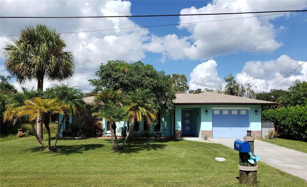 1720 SHELL DRIVE