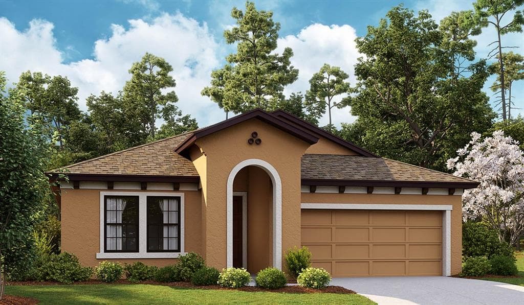 5525 LIMELIGHT DRIVE APOLLO BEACH, FL 33572