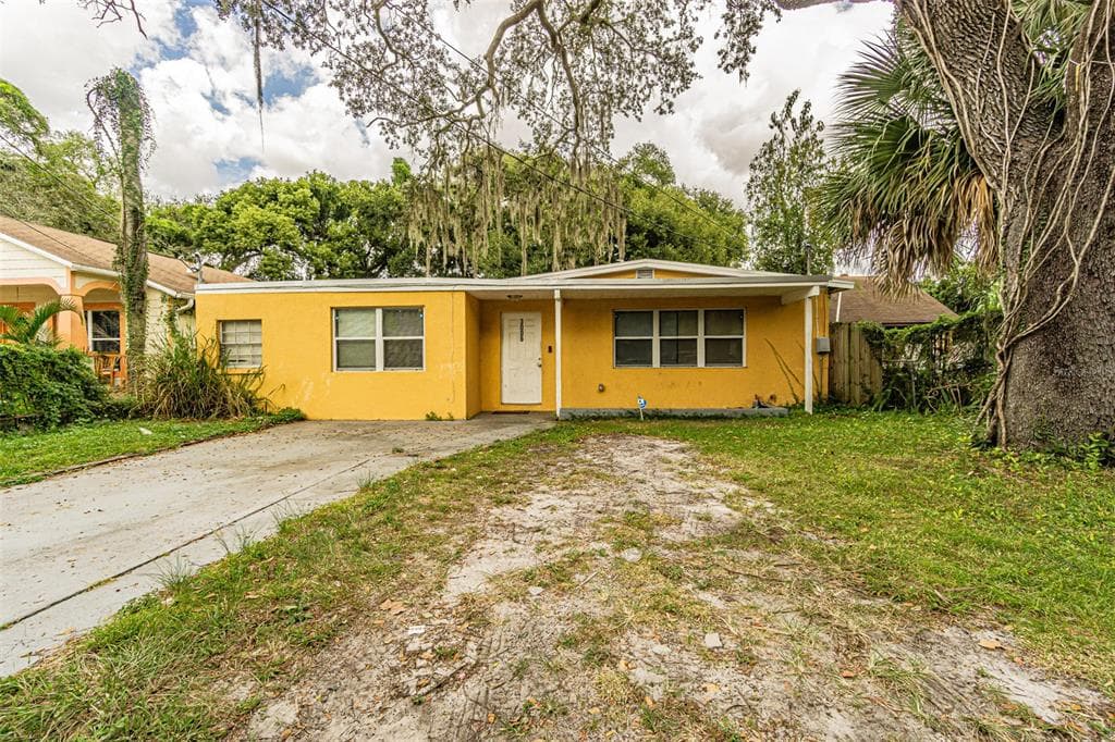 3006 E 28TH AVENUE TAMPA, FL 33605