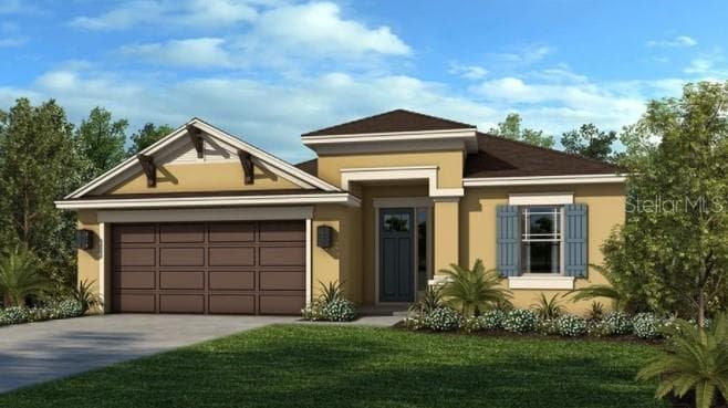 10447 TRANQUIL MEADOW LOOP RIVERVIEW, FL 33569