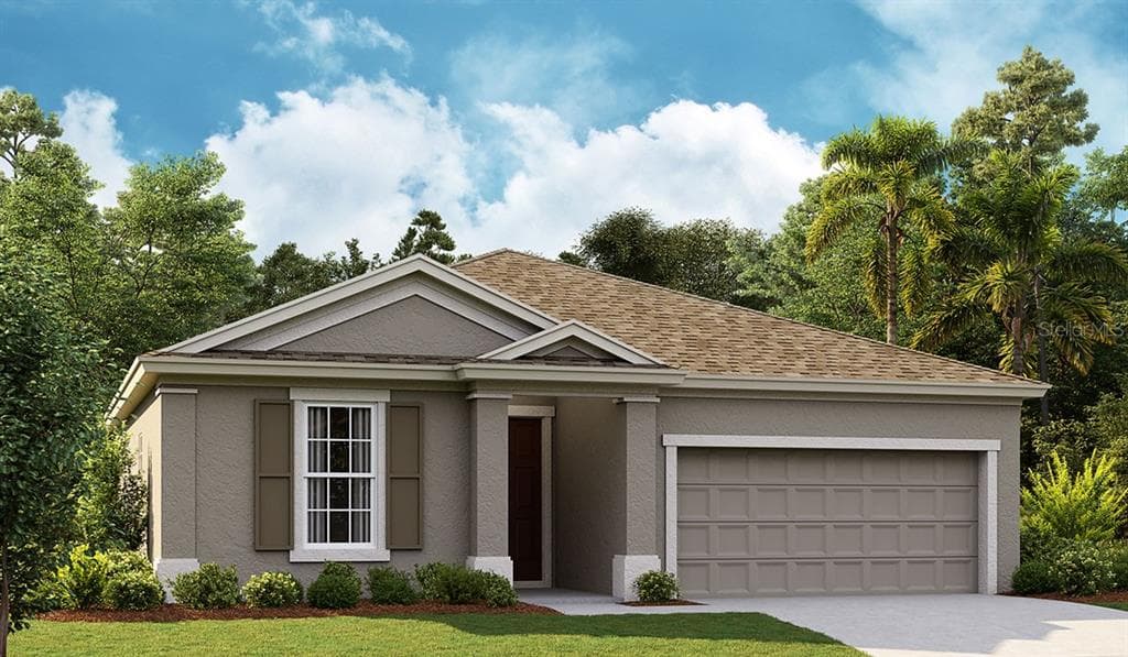 5532 DEL CORONADO DRIVE APOLLO BEACH, FL 33572
