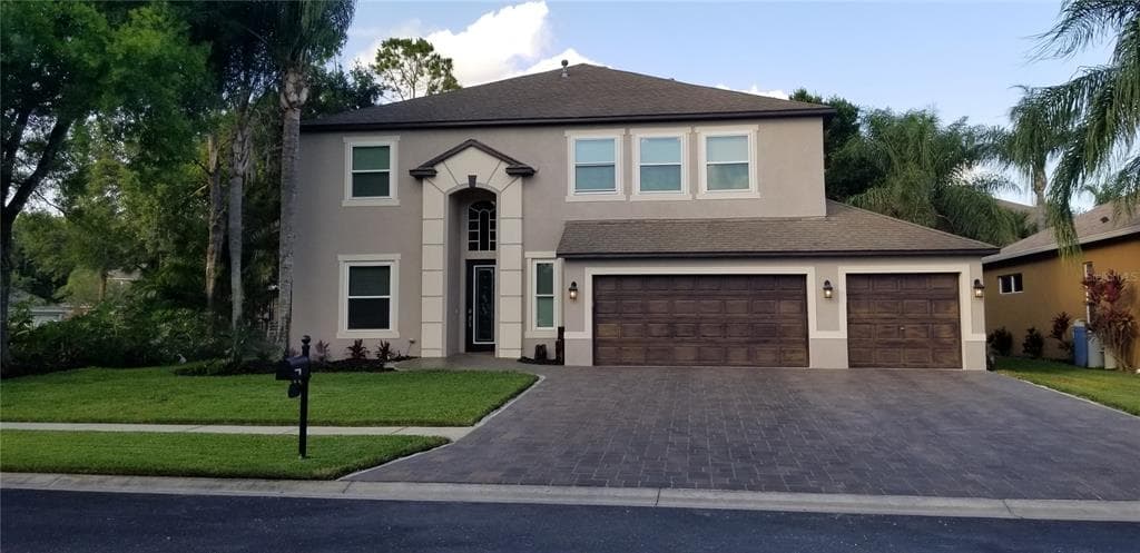 2626 MILLHOPPER AVENUE WESLEY CHAPEL, FL 33544