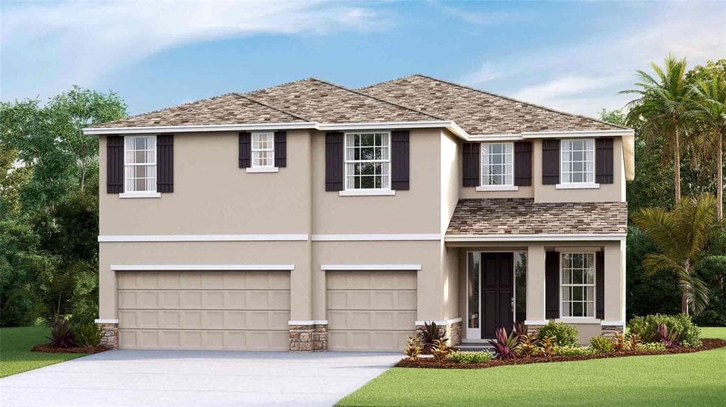 519 SPOTTED SLIPPER PLACE RUSKIN, FL 33570