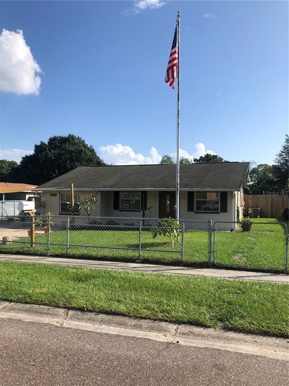 6523 S WESTSHORE CIRCLE TAMPA, FL 33616