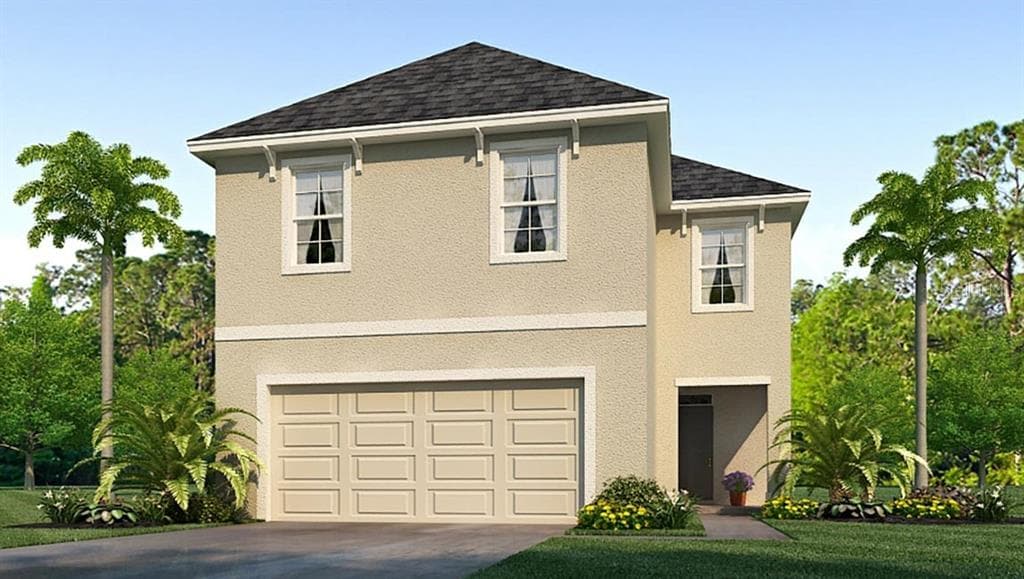 16939 TRITE BEND STREET WIMAUMA, FL 33598