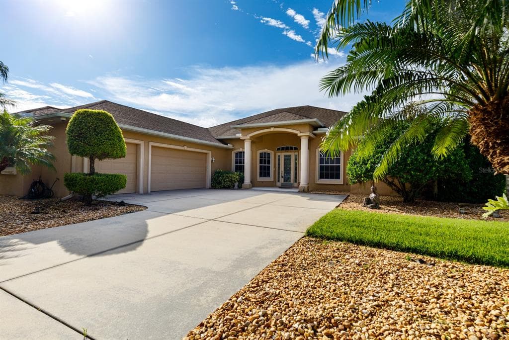 3814 155TH AVENUE E PARRISH, FL 34219