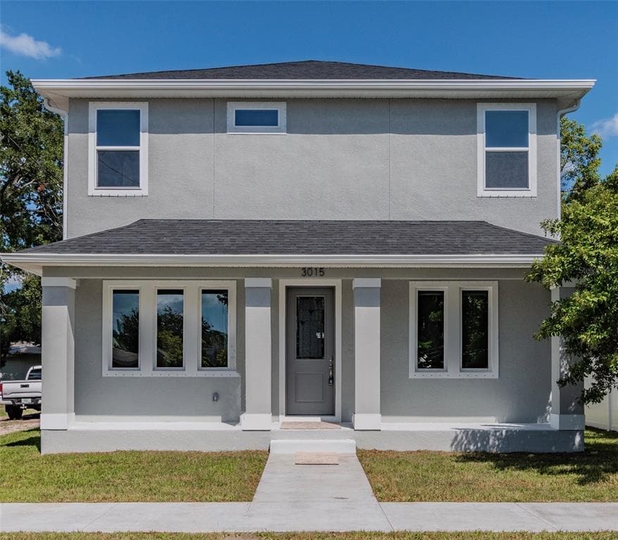 3015 W SPRUCE STREET TAMPA, FL 33607