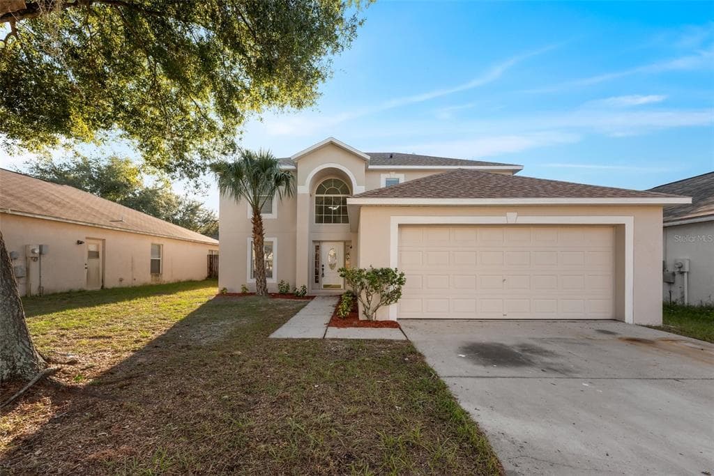 1122 SOARING OSPREY WAY VALRICO, FL 33594