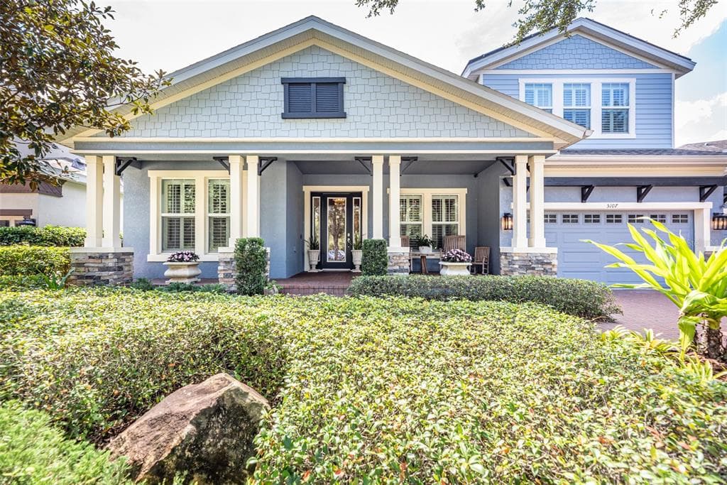 5107 LONGSPUR COURT