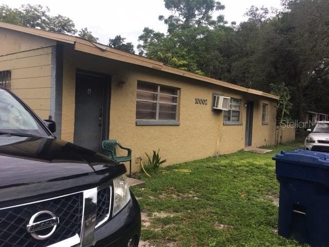 10002 N LANTANA AVENUE TAMPA, FL 33612