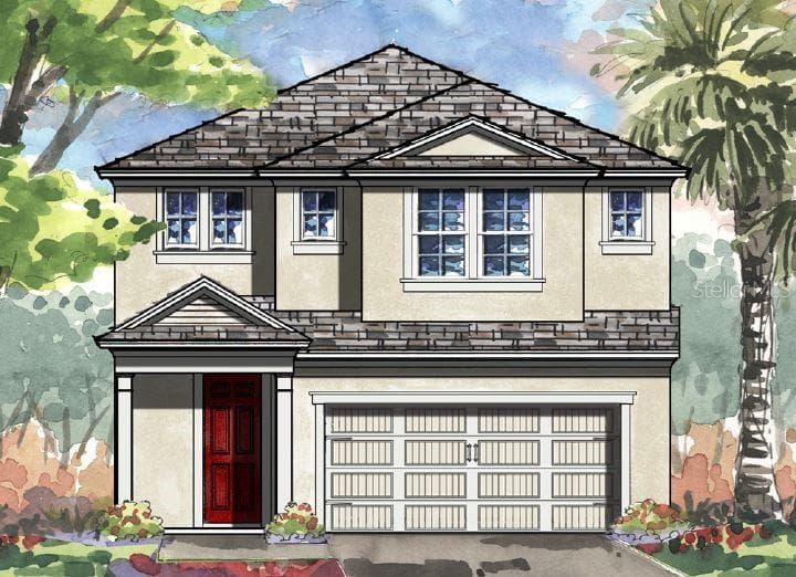 4702 EMPRISE WAY LAND O LAKES, FL 34638