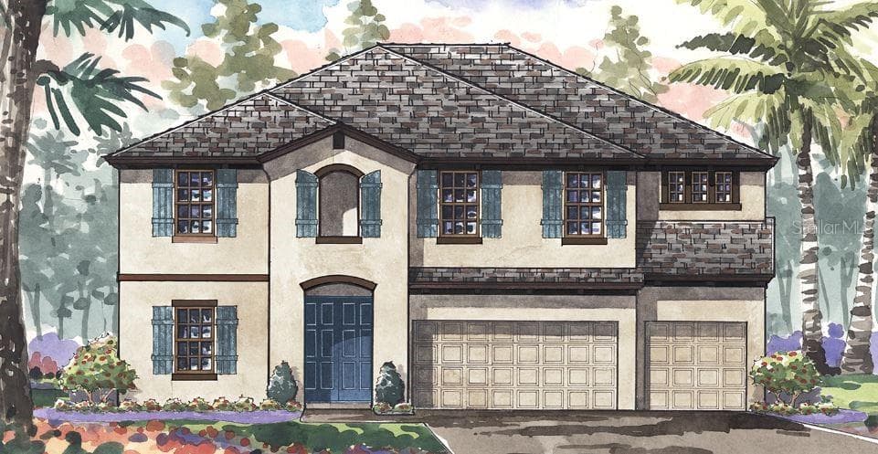 13249 WILDFLOWER MEADOW DRIVE