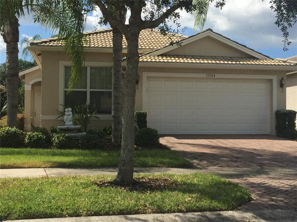 15704 CRYSTAL WATERS DRIVE