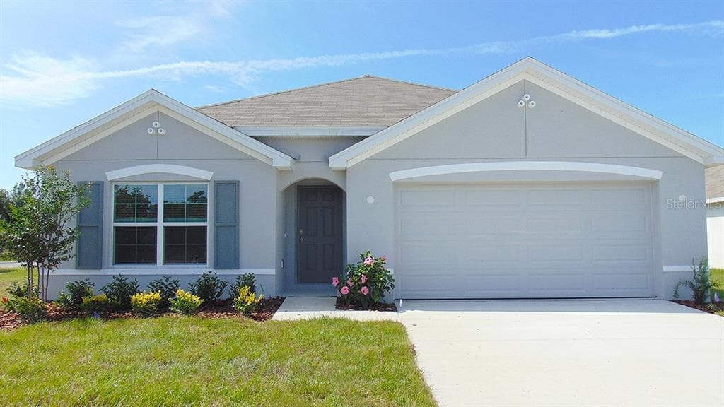 451 HICKORY COURSE LOOP OCALA, FL 34472