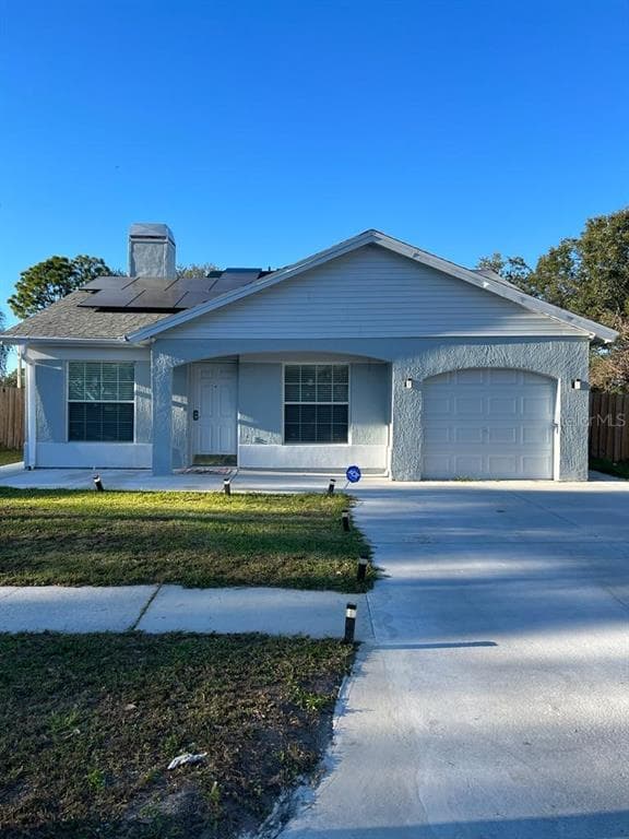 1404 WOODSTORK DRIVE