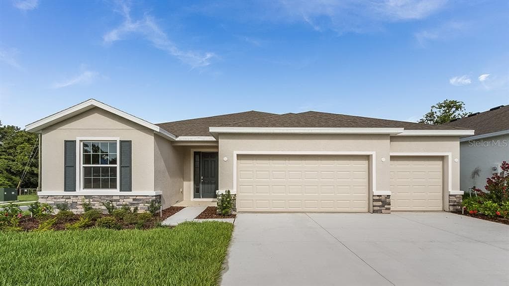 8279 SW 58TH AVENUE OCALA, FL 34476