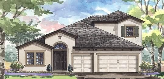 9112 ISABELLA CIRCLE PARRISH, FL 34219