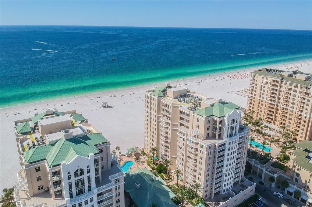 11 SAN MARCO STREET UNIT 1005
