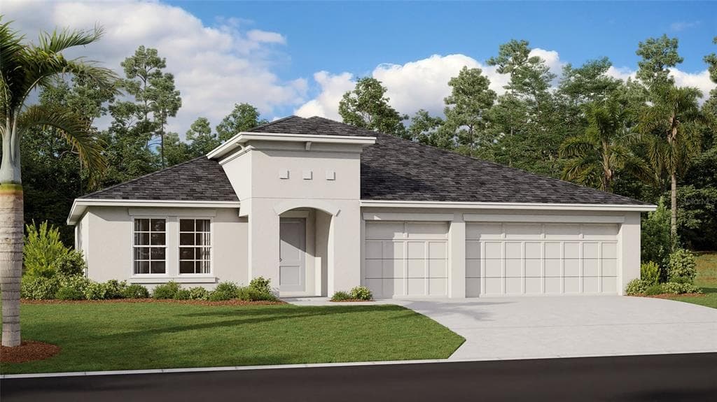 157 PINEYWOODS STREET ST CLOUD, FL 34772