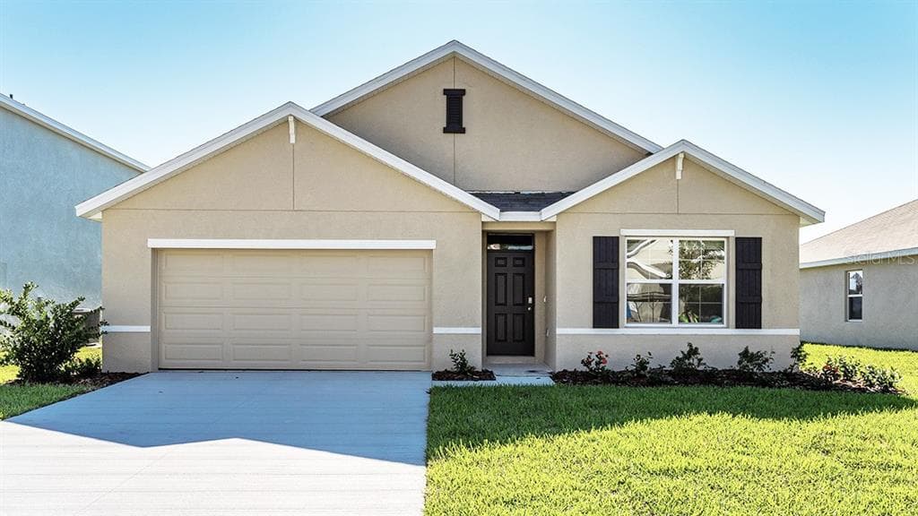 8622 TRIUMPH CIRCLE WILDWOOD, FL 34785