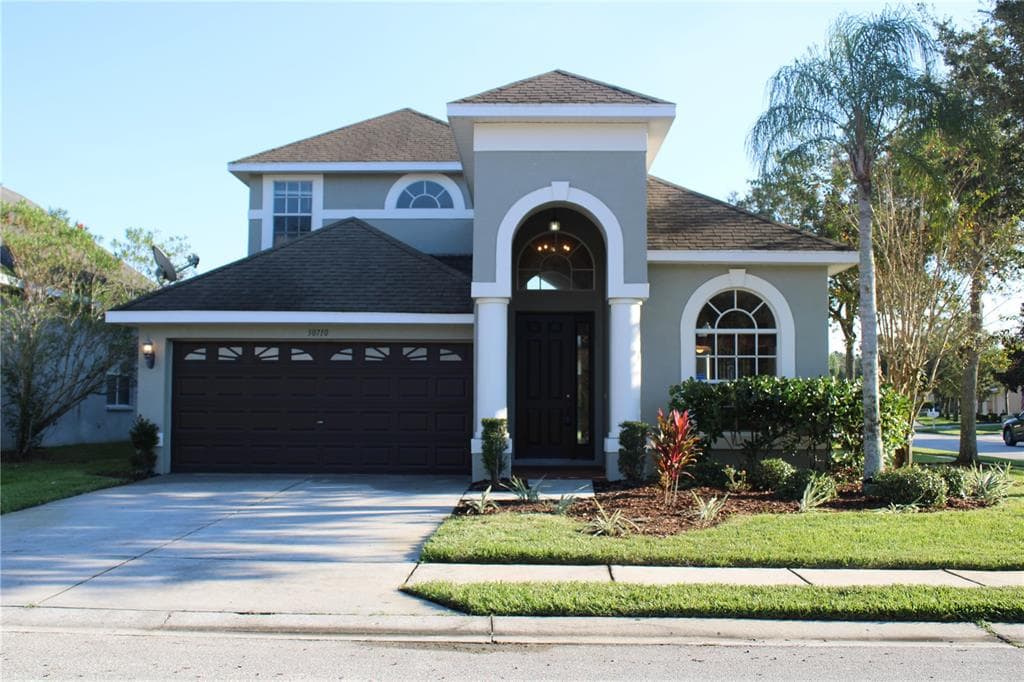 30710 PUMPKIN RIDGE DRIVE