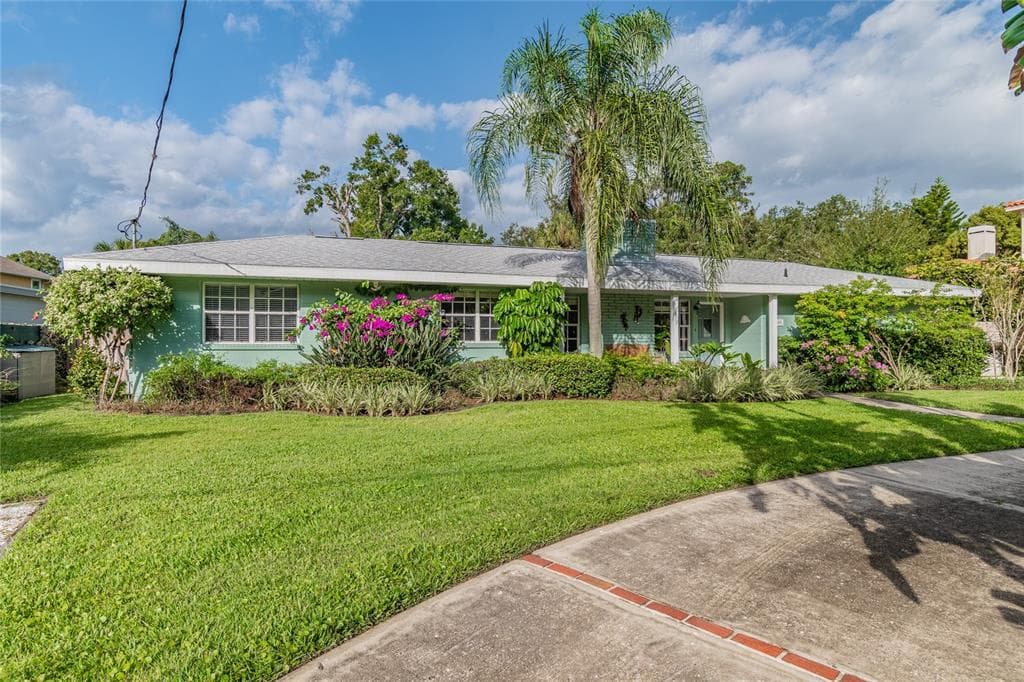 6209 BAYSHORE BOULEVARD TAMPA, FL 33611