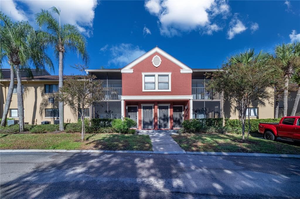 5642 BAYWATER DRIVE UNIT 5642