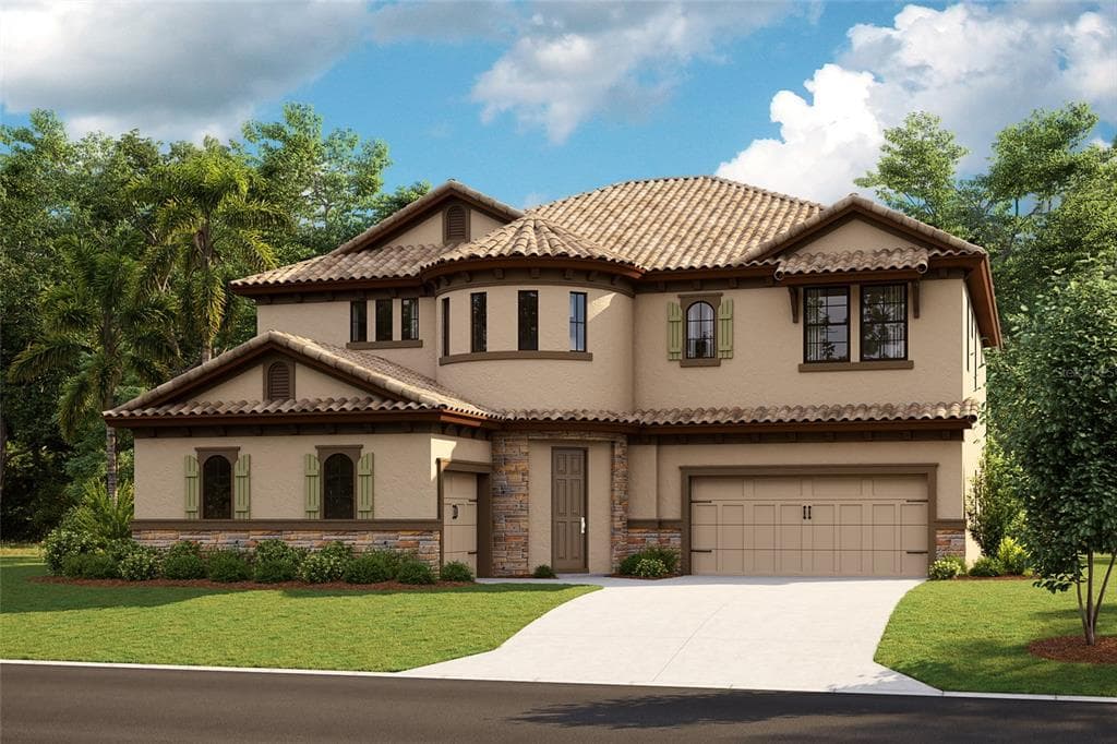 11358 HAWKS FERN DRIVE RIVERVIEW, FL 33569