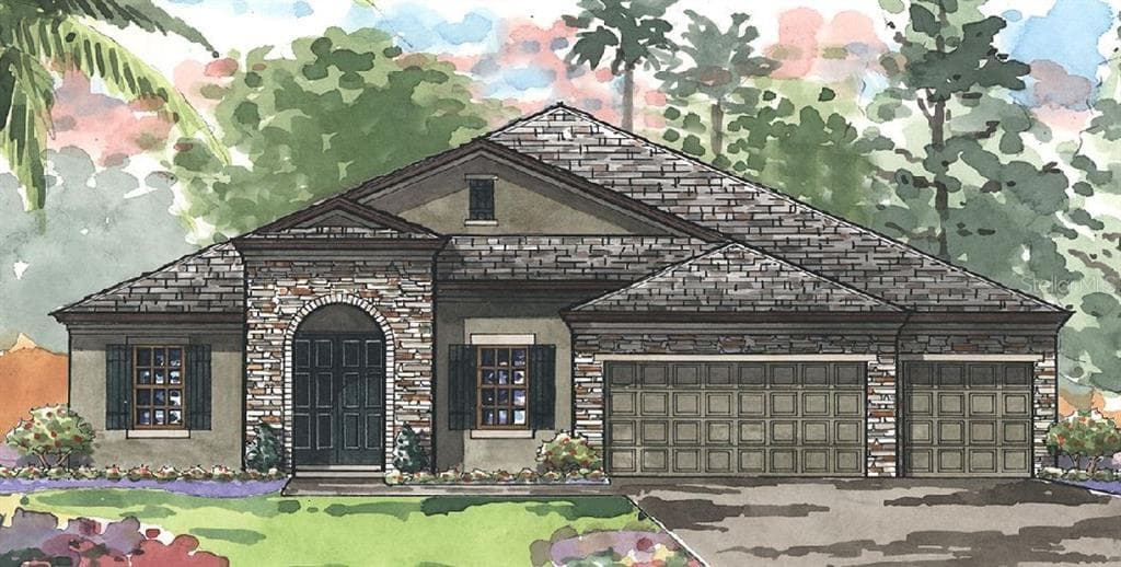 22103 WOODSHADOW WAY LAND O LAKES, FL 34637