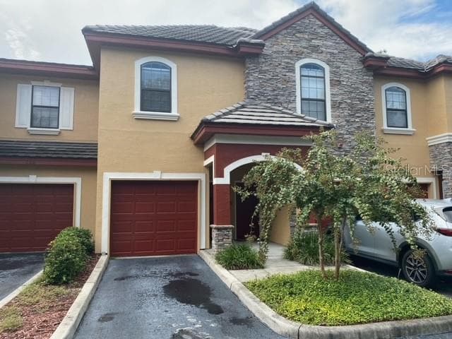 2250 PORTOFINO PLACE UNIT 23-023 PALM HARBOR, FL 34683