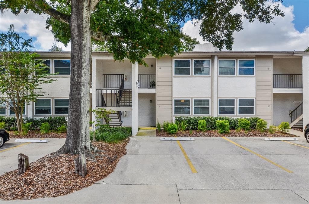 3109 W HORATIO STREET UNIT 14 TAMPA, FL 33609