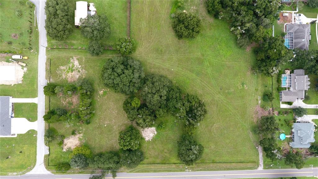 0 HAYES PARK LANE DOVER, FL 33527