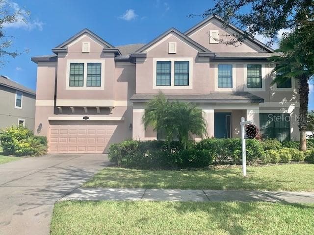 11812 HARPSWELL DRIVE RIVERVIEW, FL 33579