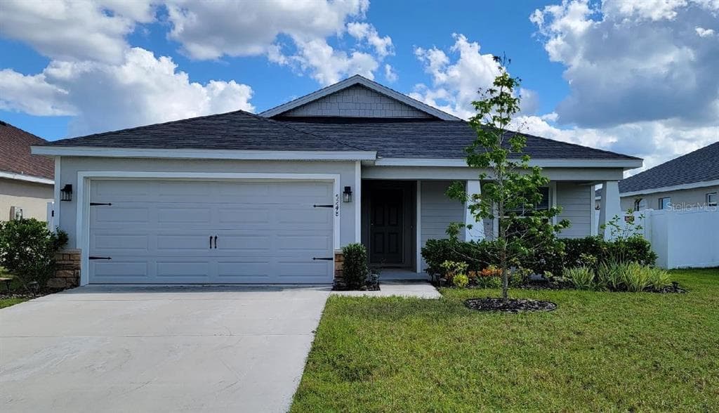 5248 WHITE EGRET LANE