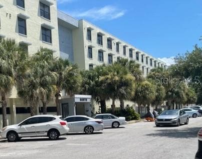 701 S MADISON AVENUE UNIT 307 CLEARWATER, FL 33756