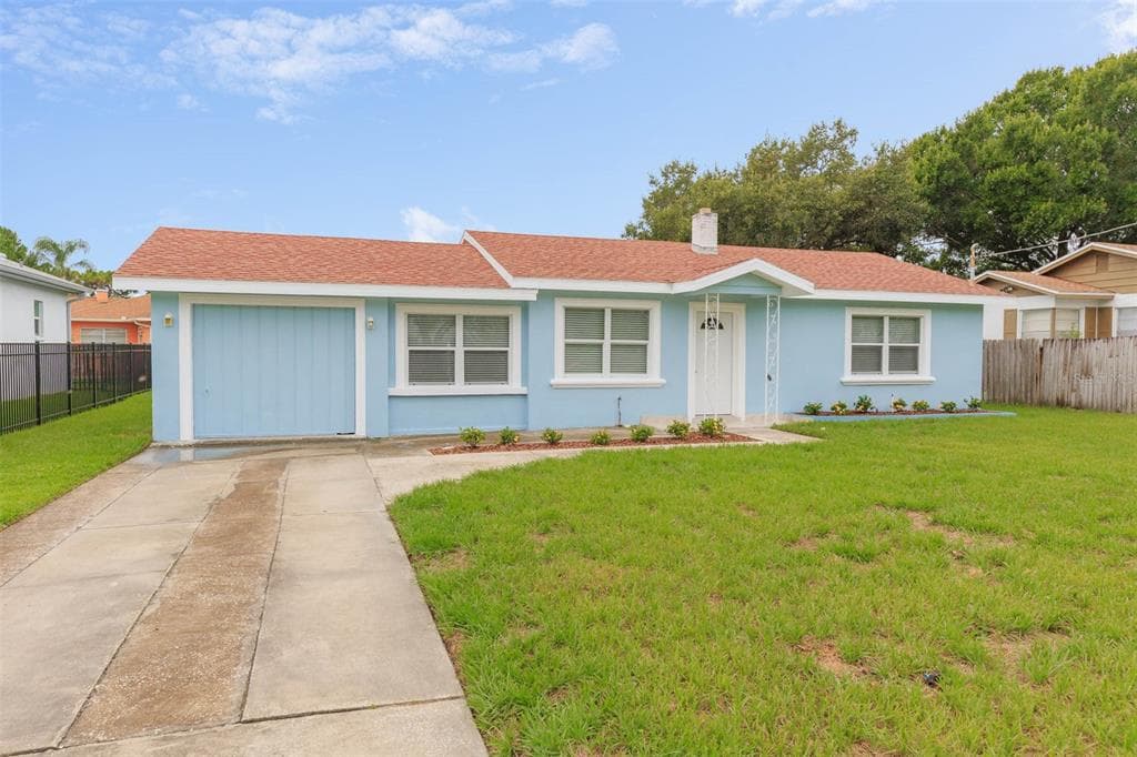 4408 W BAY VILLA AVENUE TAMPA, FL 33611