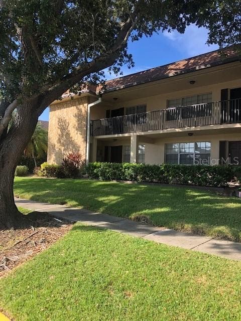 1320 MORELAND DRIVE UNIT 6 CLEARWATER, FL 33764
