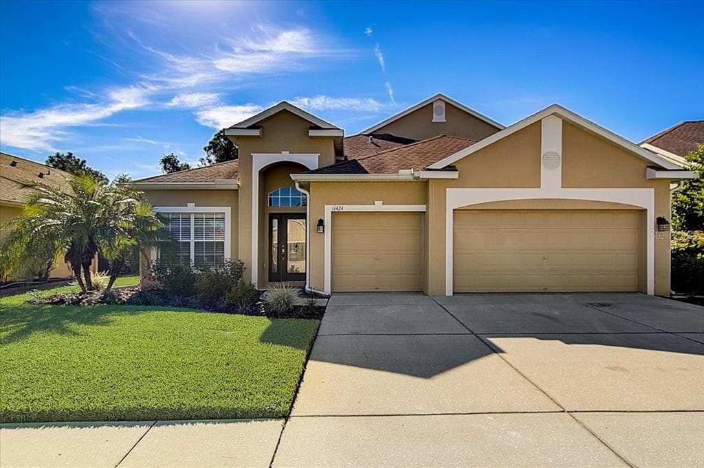 11424 CRISFIELD PLACE