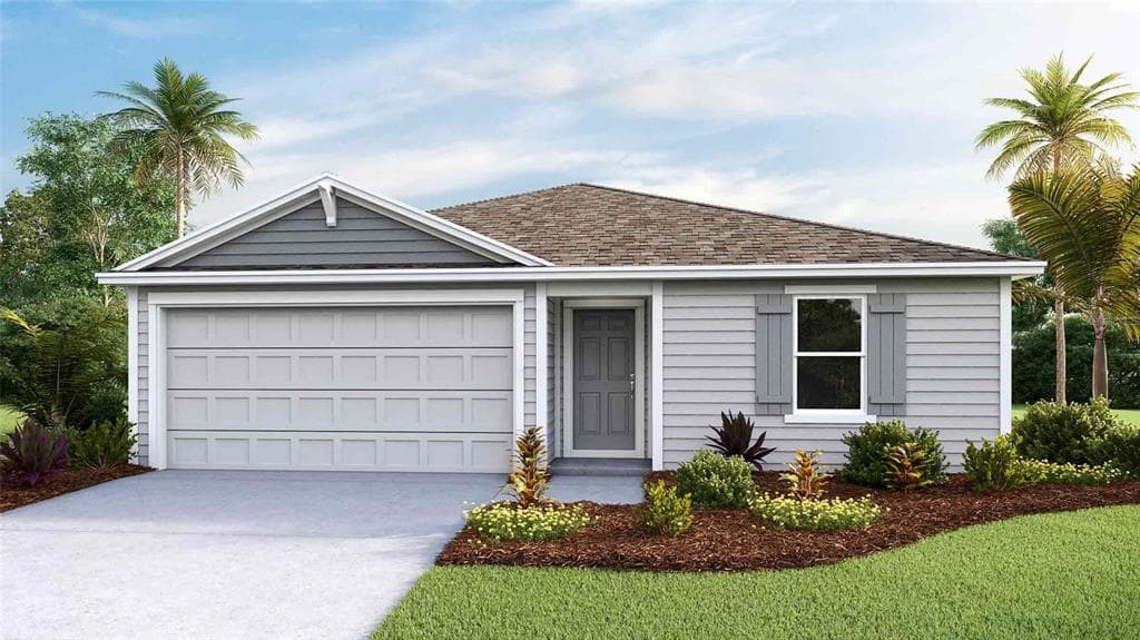 24572 NW 6TH ROAD NEWBERRY, FL 32669