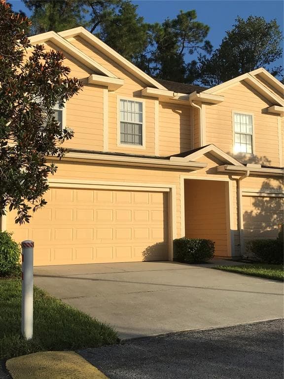3634 PINE KNOT DRIVE VALRICO, FL 33596
