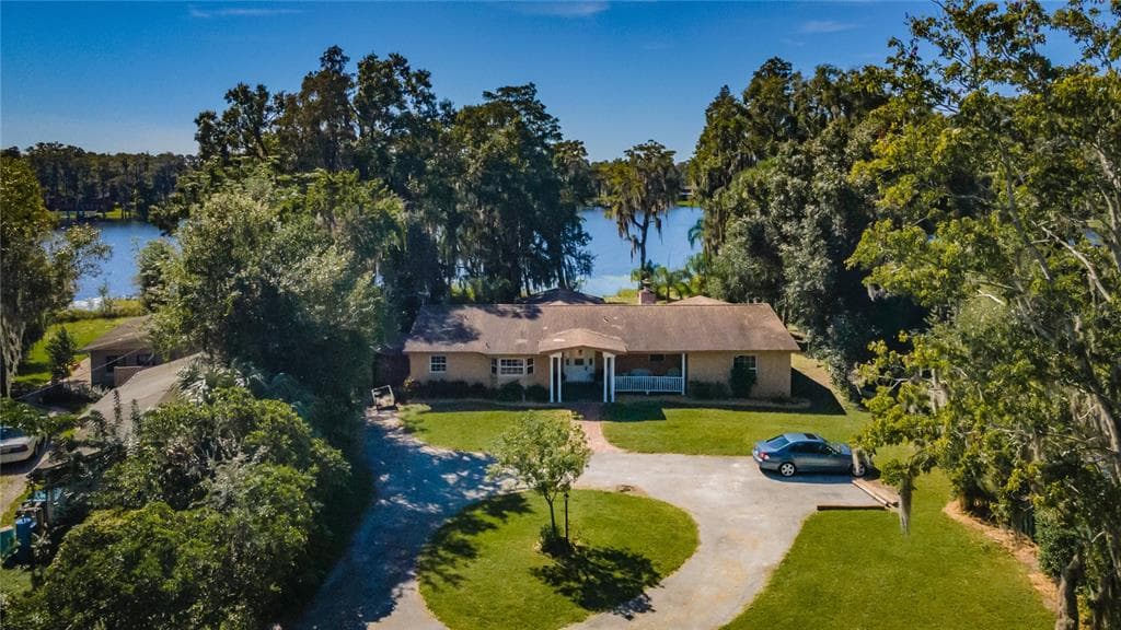 9202 RHEA DRIVE ODESSA, FL 33556