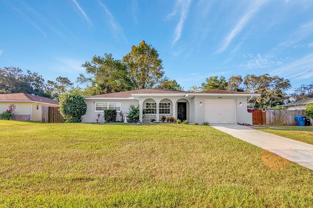 9088 GENEVA STREET SPRING HILL, FL 34608