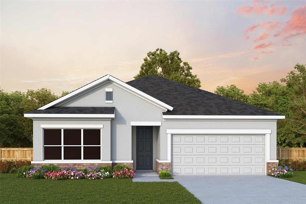 11716 RICHMOND TRAIL PARRISH, FL 34219