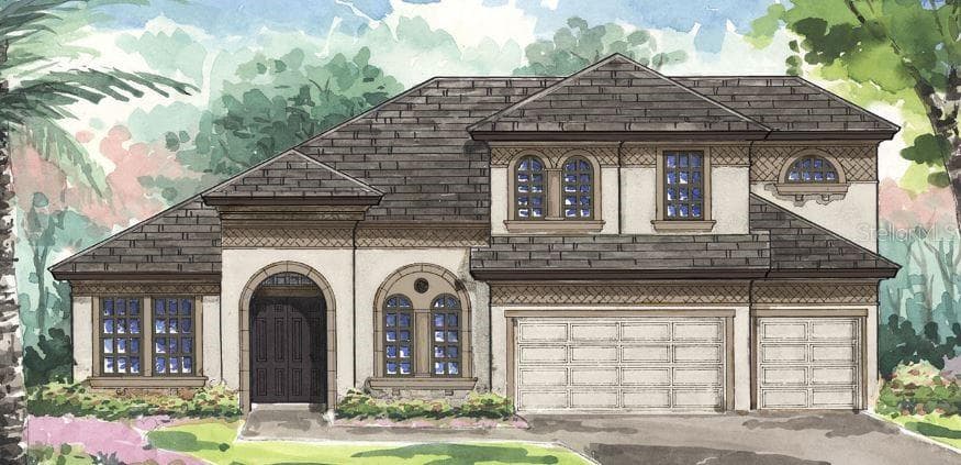 5622 MADRIGAL WAY APOLLO BEACH, FL 33572