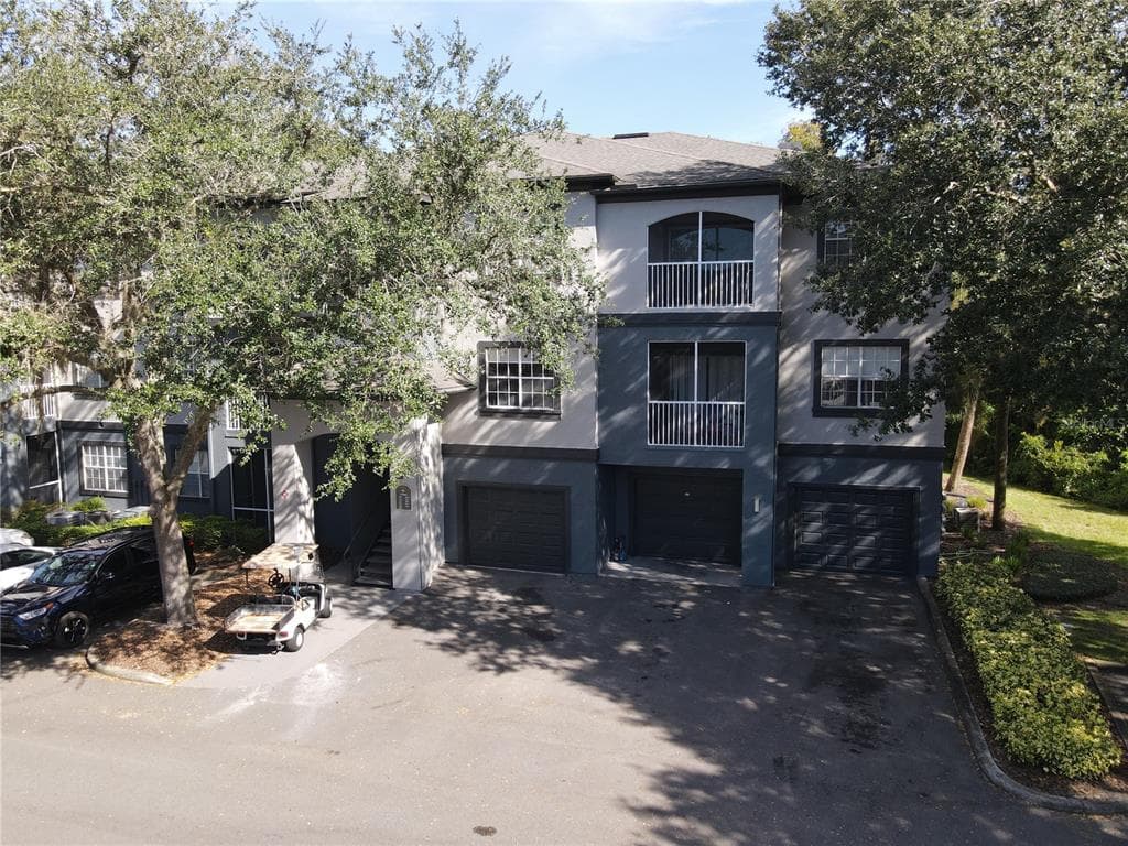 13203 SANCTUARY COVE DRIVE UNIT 204 TEMPLE TERRACE, FL 33637