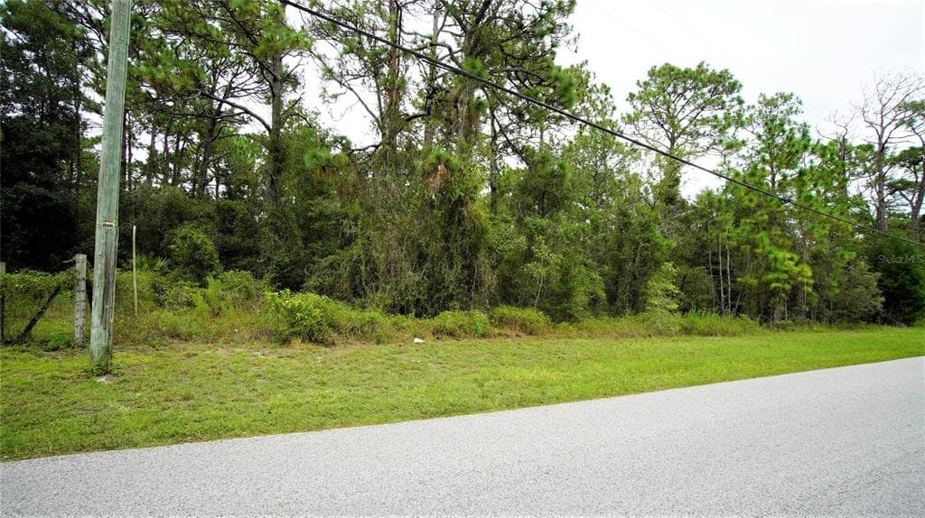 15257 HIGHFIELD ROAD BROOKSVILLE, FL 34604