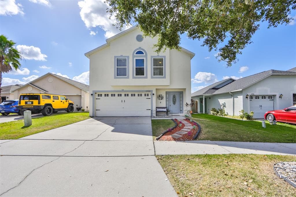 13508 PADRON COURT