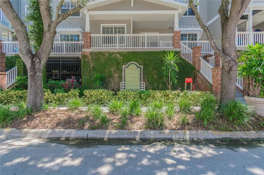 800 S DAKOTA AVENUE UNIT 439 TAMPA, FL 33606