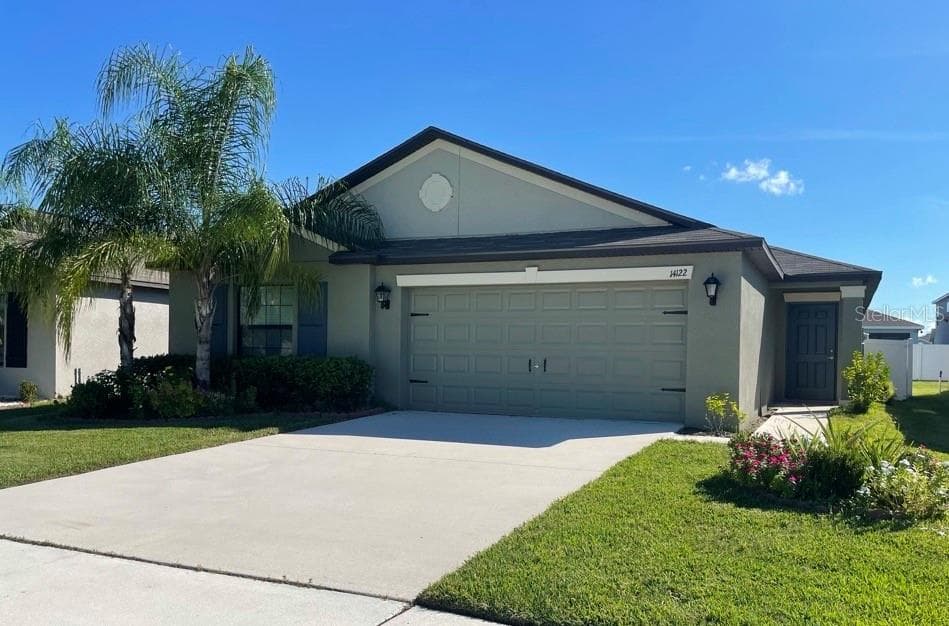 14122 COVERT GREEN PLACE RIVERVIEW, FL 33579