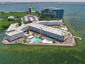 2506 N ROCKY POINT DRIVE UNIT 343 TAMPA, FL 33607